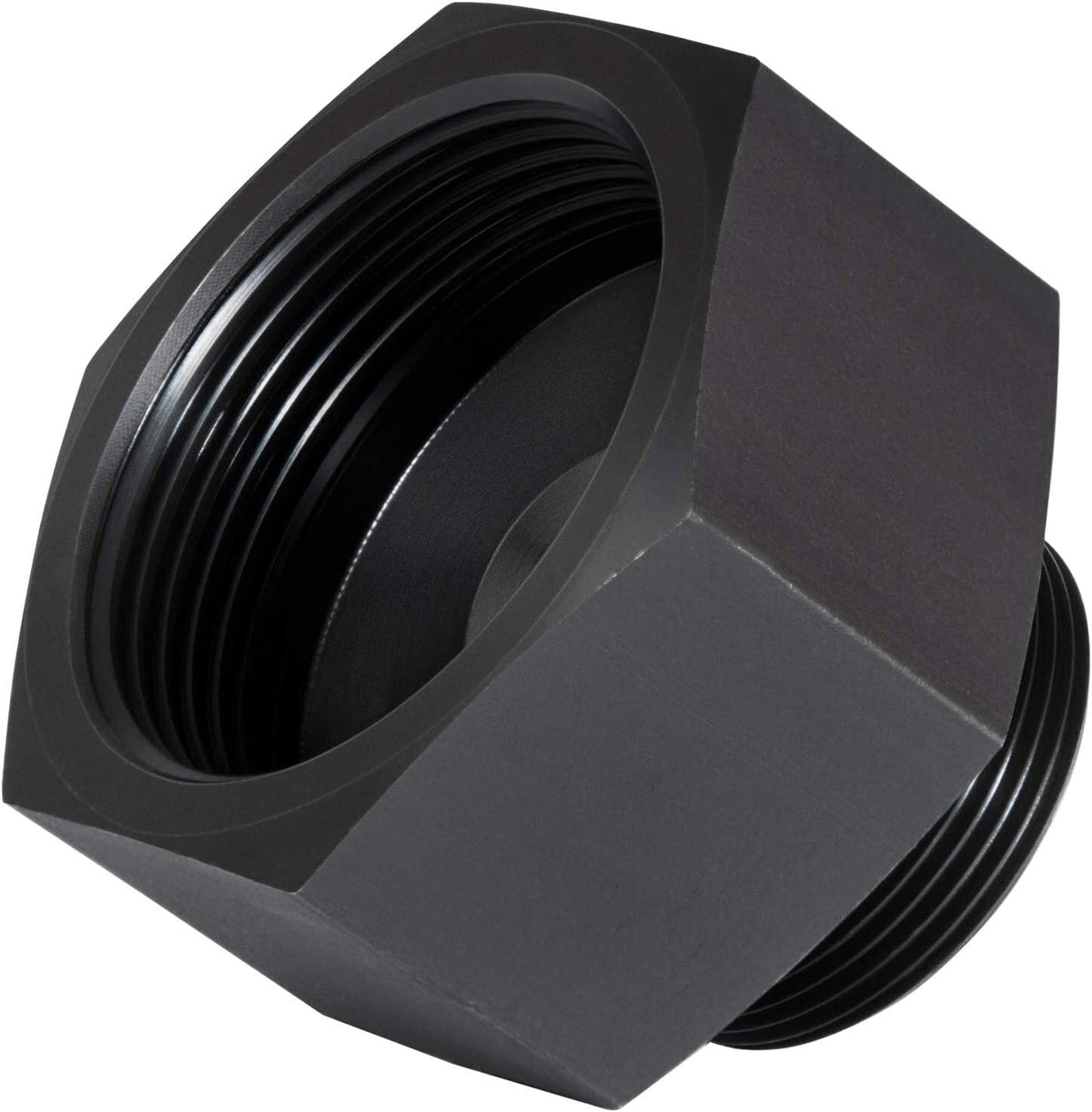 6.0L-7.3L Fan Clutch Adapter for 2003-2007 Ford 6.0L Powerstroke Diesel Engines
