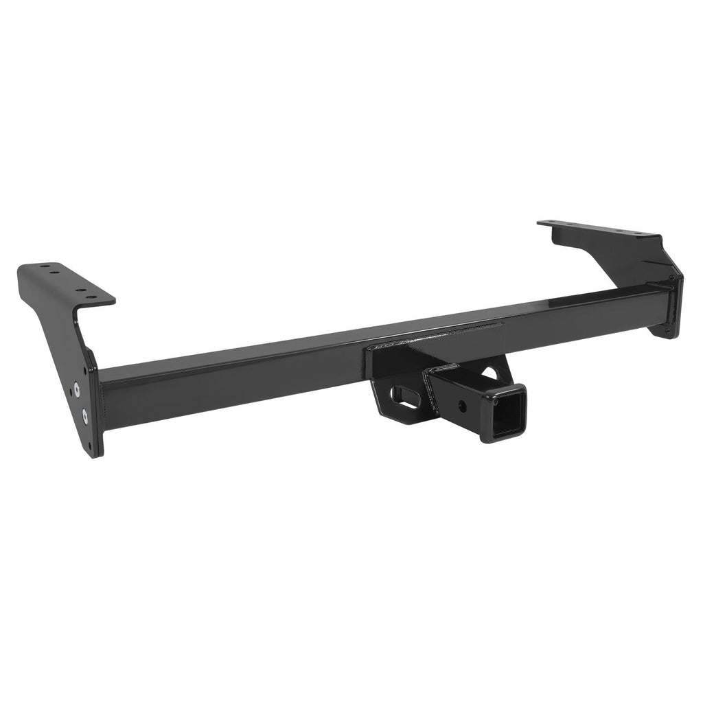 Trailer Hitch Rear Bumper 2" Class 3 For Nissan D21 Pickup Frontier 1988-2004