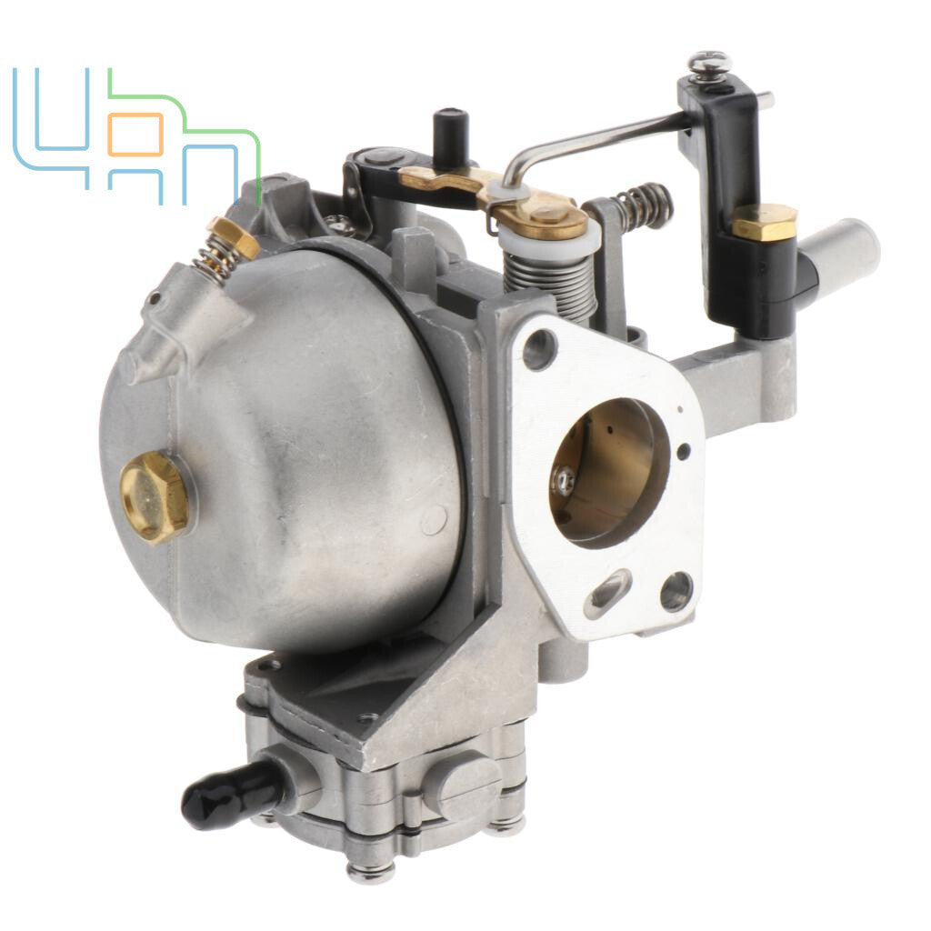Carburetor 13200-91D21 13200-939D1 For Suzuki 15HP DT15 DT9.9 Suzuki outboard