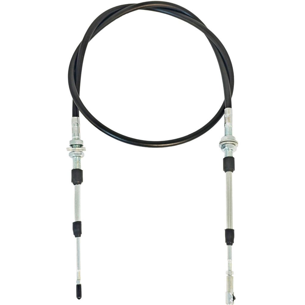 605809 Shifter Cable Fit Cushman Golf Cart 2008 - 2021 Shuttle 4, Shuttle 6