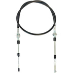 605809 Shifter Cable Fit Cushman Golf Cart 2008 - 2021 Shuttle 4, Shuttle 6