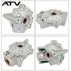 Rear Differential 705501912 For 2013-2018 Can Am Maverick XXC XRS XMR XDS Max