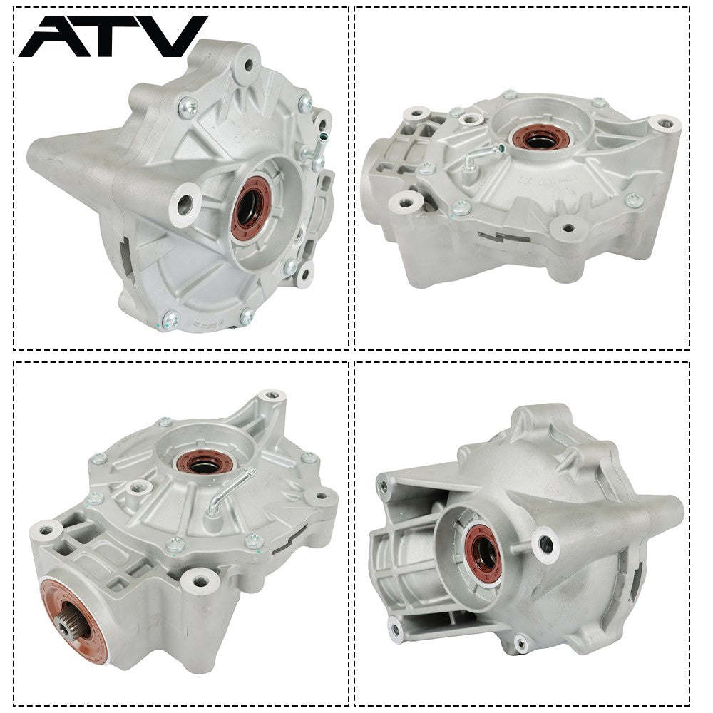 Rear Differential 705501912 For 2013-2018 Can Am Maverick XXC XRS XMR XDS Max