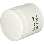 Engine Oil Filter 7343102 for Bobcat S630 S650 S740 S750 S770 S850 5600 5610
