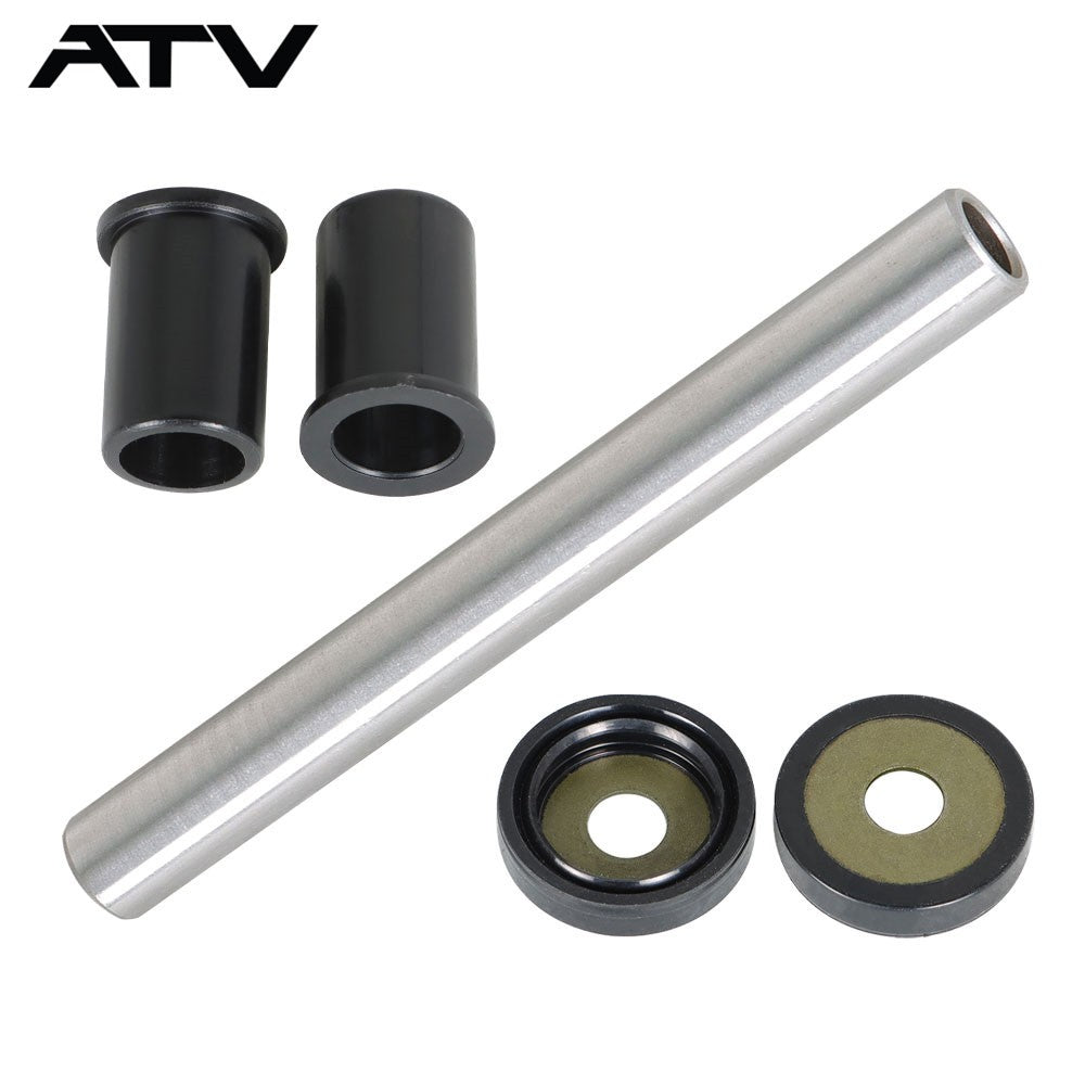 Front A-Arm Bushings Upper Fit For Honda 500 Foreman 680 Rincon 50-1003 01-14