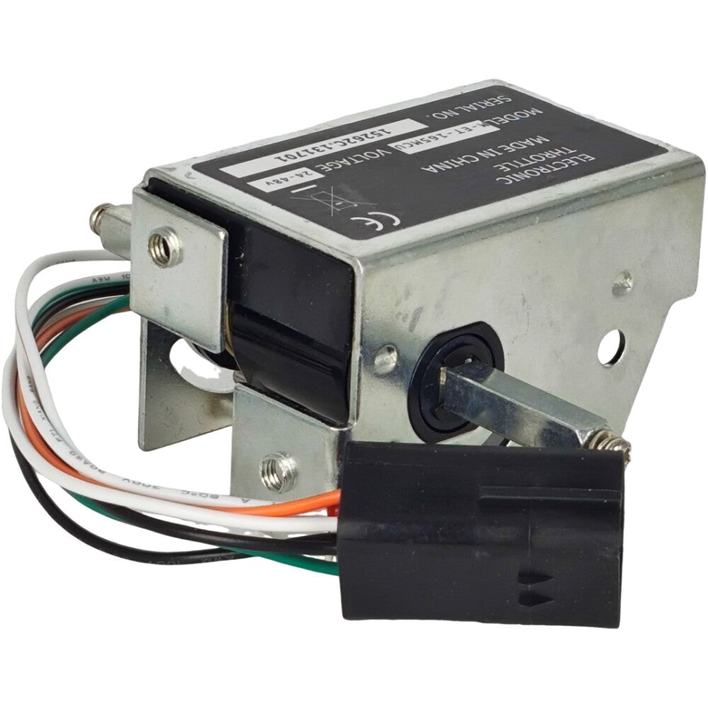 ET-165MCU 24-48V Electronic Throttle for Curtis Stacker Pallet Truck Forklift