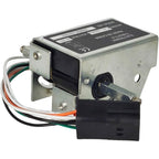 ET-165MCU 24-48V Electronic Throttle for Curtis Stacker Pallet Truck Forklift