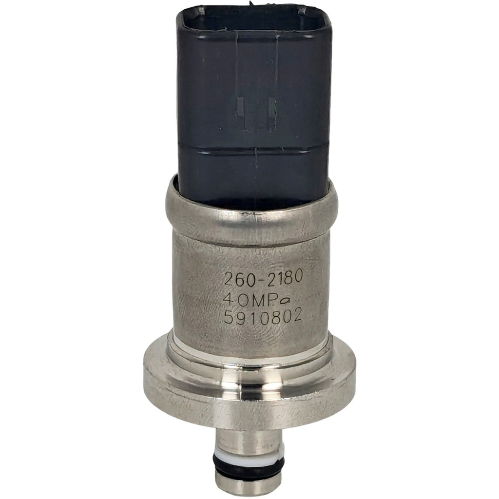 40Mpa High Pressure Sensor 260-2180 2602180 for CAT Caterpillar Excavator