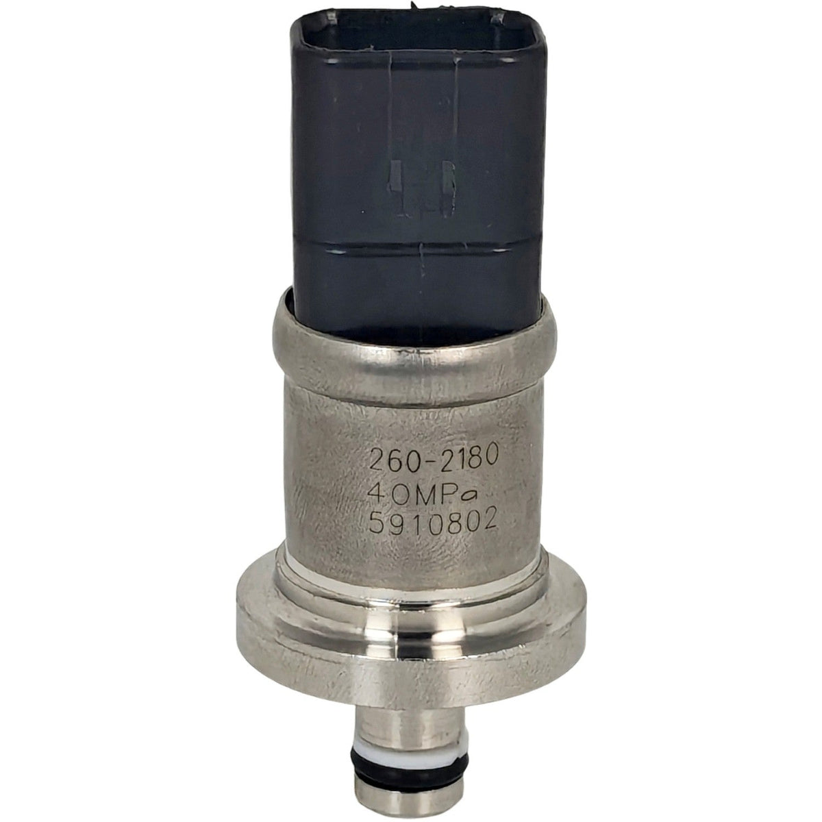 40Mpa High Pressure Sensor 260-2180 2602180 for CAT Caterpillar Excavator
