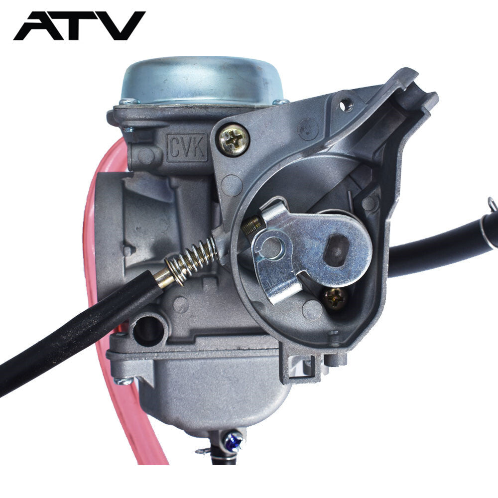 Carburetor Fit For Linhai 400 ATV Kazuma Jaguar 500 Replace Carb AS7A AIJL