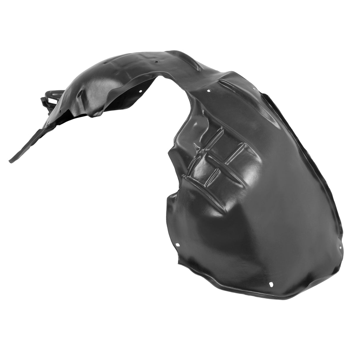 Fit 2016-2018 Chevrolet Malibu Front Right Fender Liner Inner Splash Shield