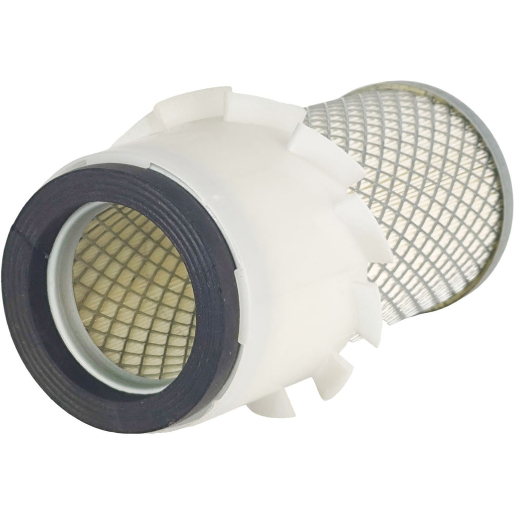 Outer Inner Air Filter AM108243 M75144 for John Deere 1200 Rake Bunker Field