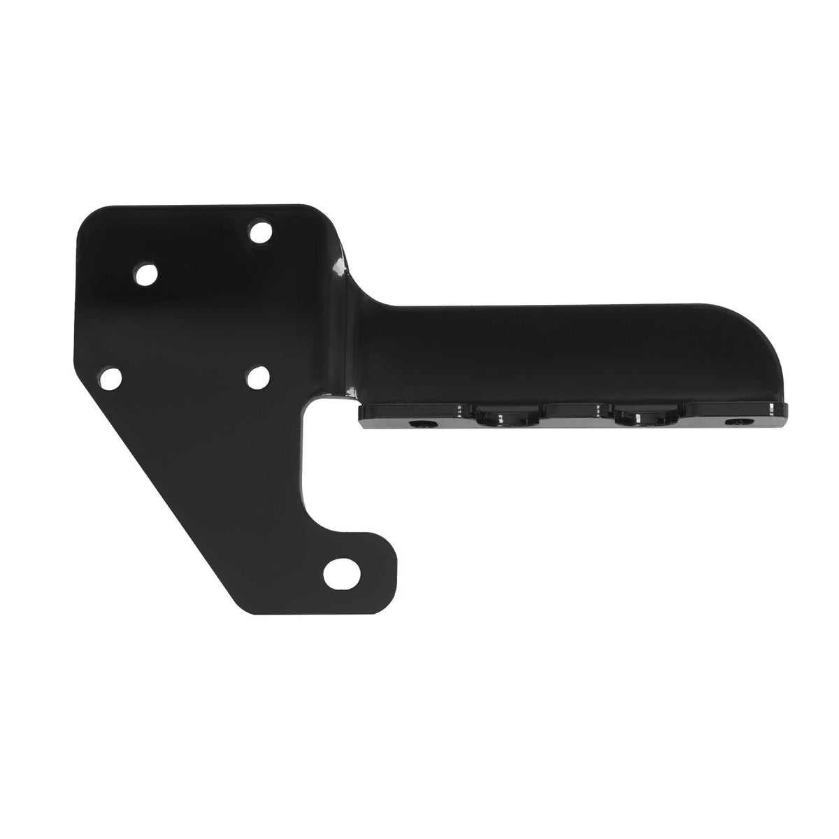 5000 LBS Tow Trailer Hitch Class 3 Receiver 2" For Dodge Dakota All Styles 87-04