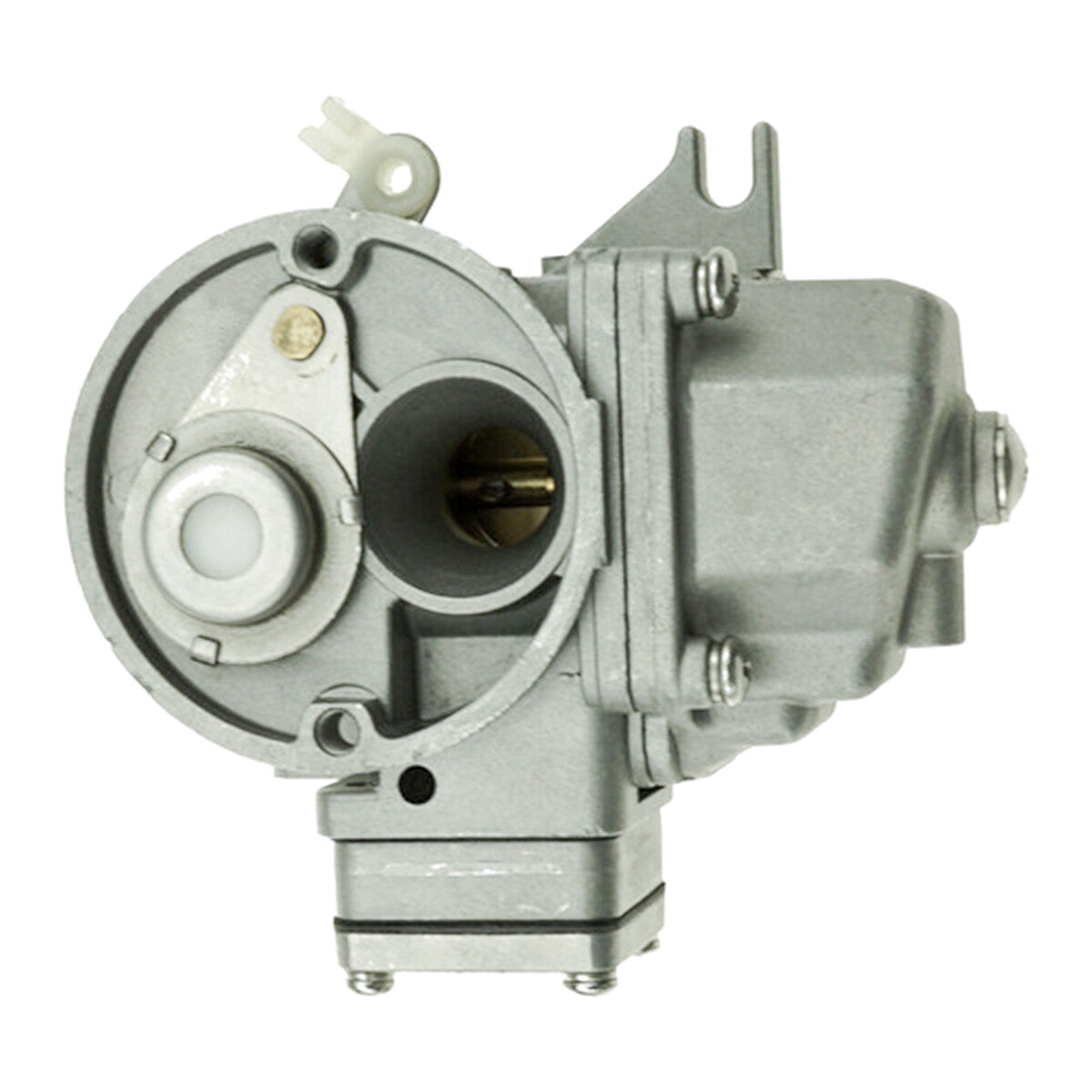 Boat Motor Carb Carburetor 6E3-14301 6E3-14301-05-00 6E0-14301-05 for Yamaha 4M