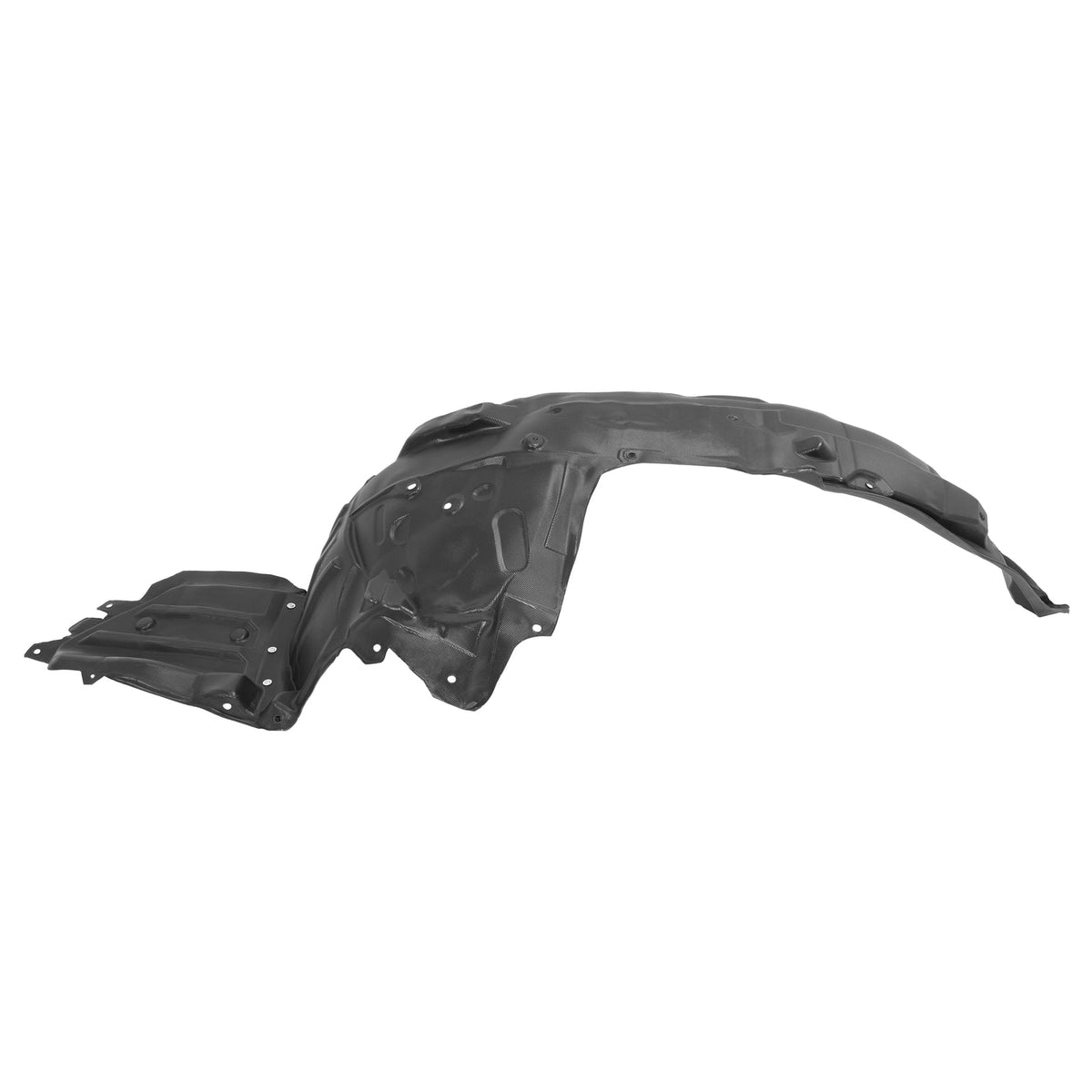 Front Right Side Inner Fender Liner For 2015-21 Subaru WRX STI #59110VA000