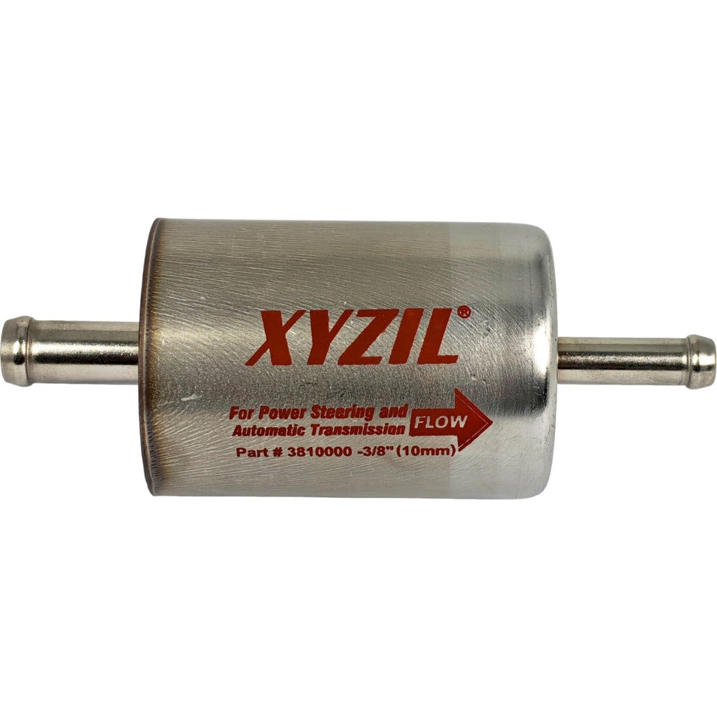 In-Line Fuel Filter 525-6205 for 312E 320E 324E 329E 318E 384-8512 5256205