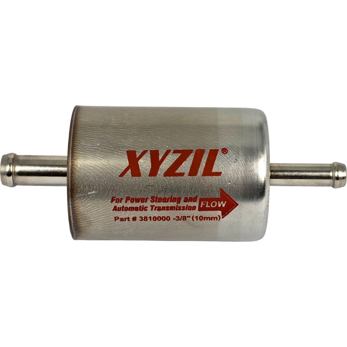 In-Line Fuel Filter 525-6205 for 312E 320E 324E 329E 318E 384-8512 5256205