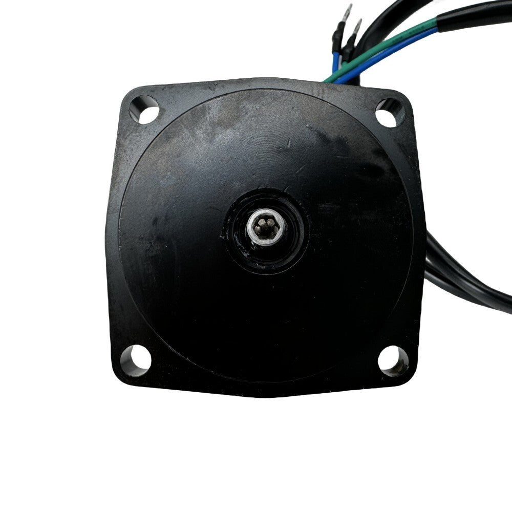 12V Trim/Tilt Motor For Suzuki DF40 & DF50 2Wire 4Bolt 1999-2010 38100-87J00-0EP