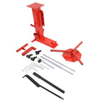Multifunctional Manual Hand Tire Changer For 4" to 16.5" Tire ATV Truck Wheel