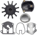 3854661 Water Pump repair Kit for OMC King Cobra Stern Drives w/ Housing Engine