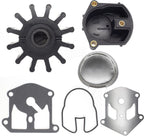 3854661 Water Pump repair Kit for OMC King Cobra Stern Drives w/ Housing Engine