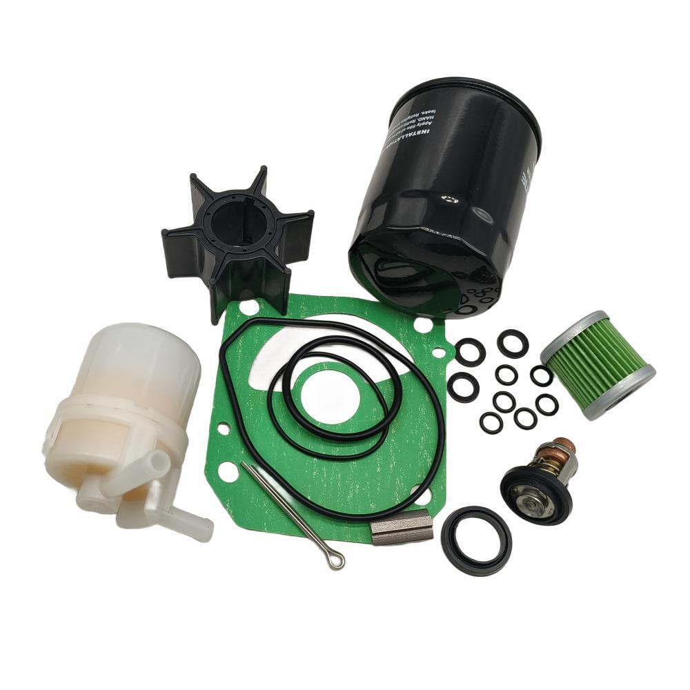 06211-ZZ0-505 06211-ZZ0-505 Maintenance Service Kit For Honda 80 100 HP Outboard