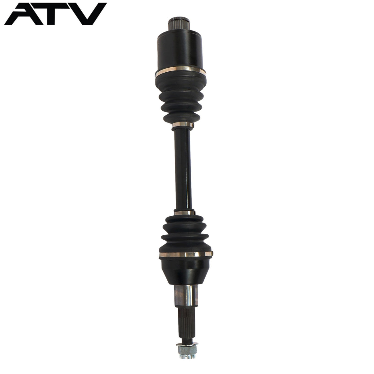 Rear Left/Right CV Axles Drive Shaft For Polaris Sportsman 500 1999-2002 1380142