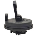 Tank Cap for Caterpillar TH460B TH514C TH560B TH580B TL1055 TL1055D TL1255 TL642