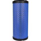 Outer Inner Air Filter Kit P772579 P775300 Fit for Massey Ferguson MF363 MF364F
