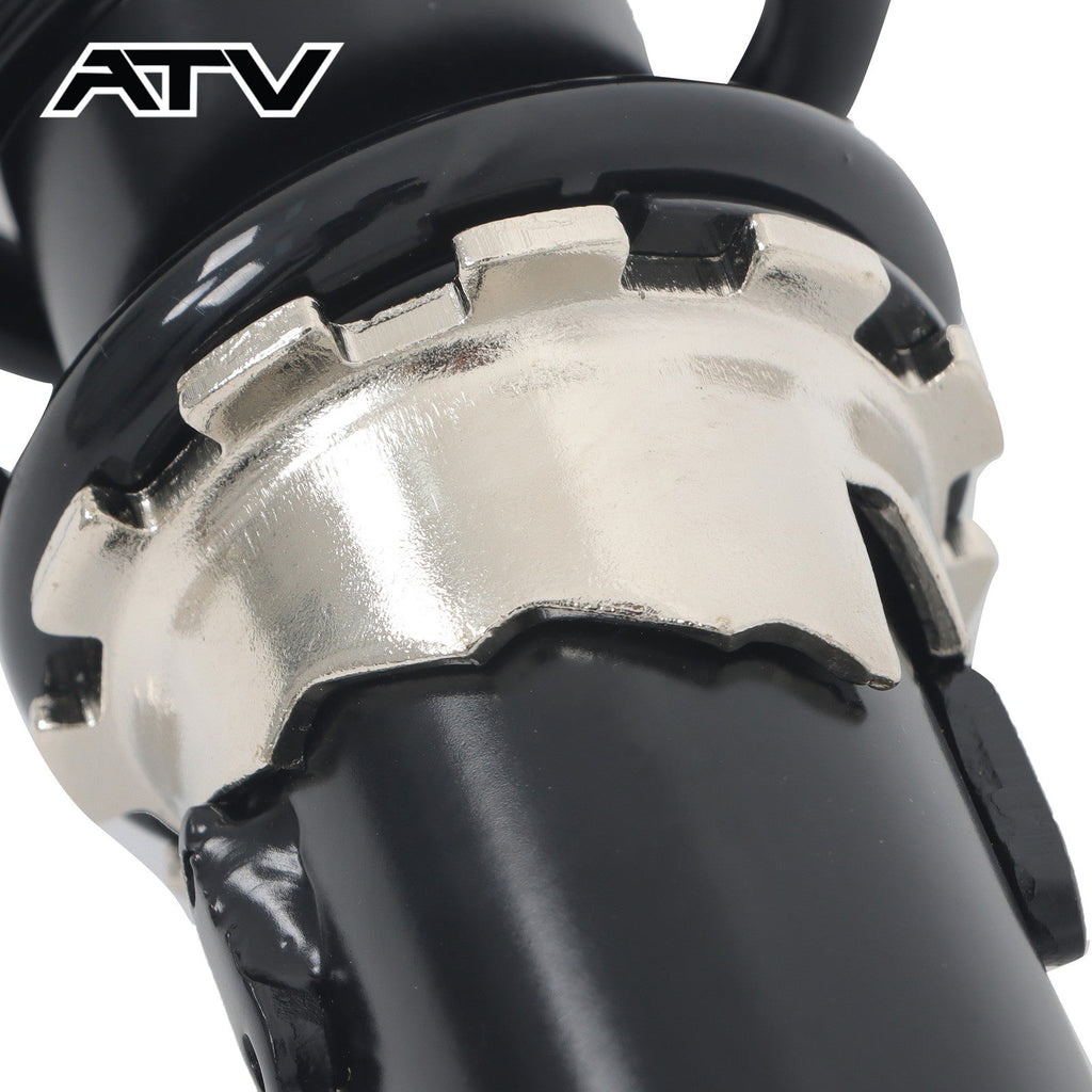 Front Monotube Shocks for Suzuki King Quad 700 & 750 2005-2018 52100-31G00-019