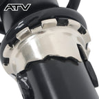 Front Monotube Shocks for Suzuki King Quad 700 & 750 2005-2018 52100-31G00-019