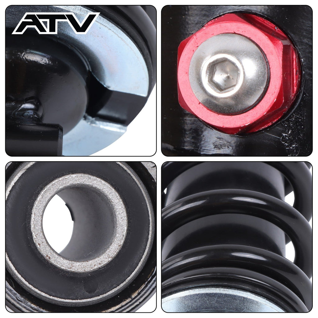 Fit For Kawasaki Brute Force 650i (KVF650) 06-13 750i (KVF750) 05-18 Front Shock