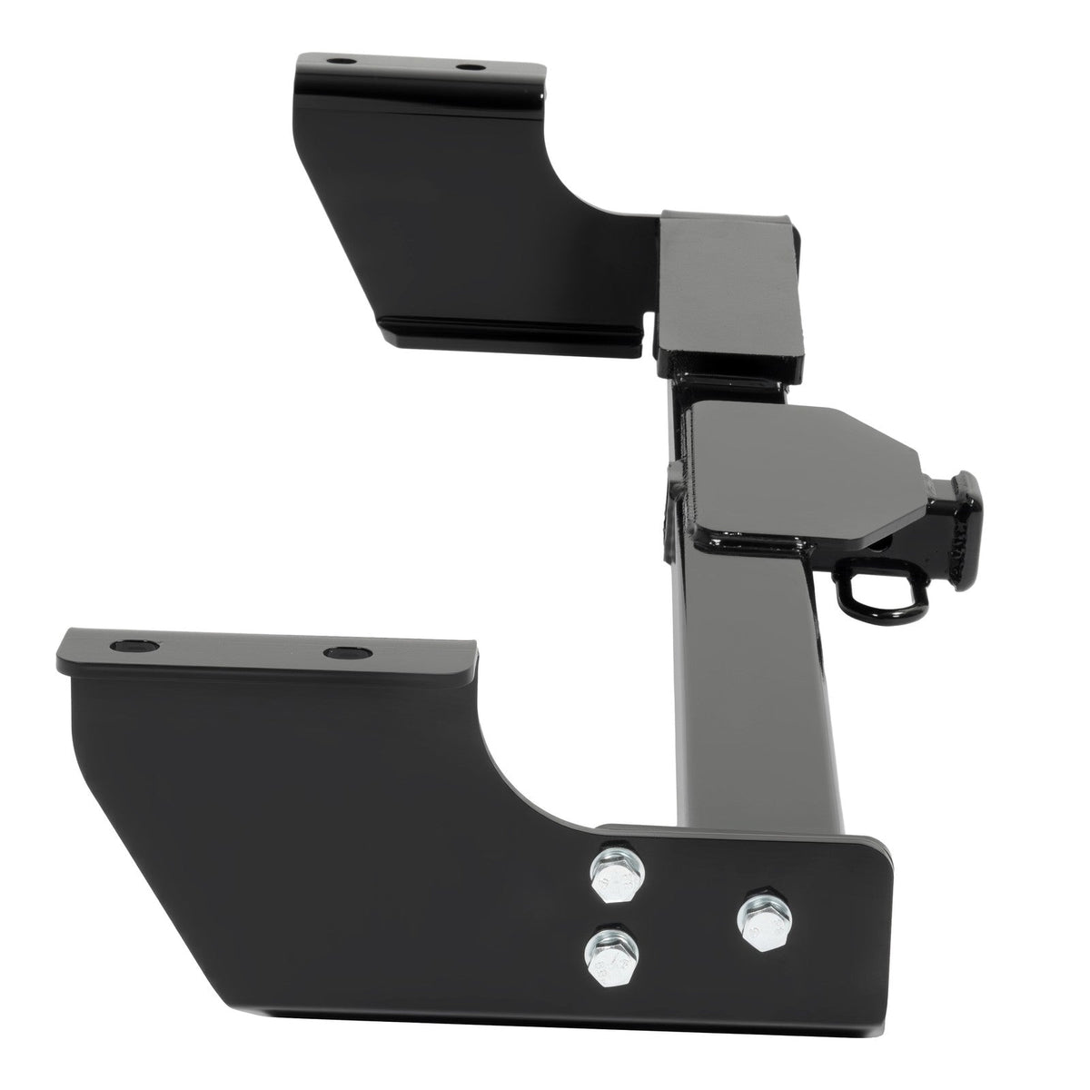 2000lbs Class 1 Trailer Hitch For Toyota Prius Base/Touring 04-09 Powder Coated