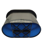 Air Filter Fits John Deere 100F 5065M 5075M 5083E 5090R 5085E 5083EN 5085M 180mm