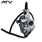 Carburetor Assy For Suzuki Quad Runner LT160 LT-F160 1989-2004 13200-02C03 Carb