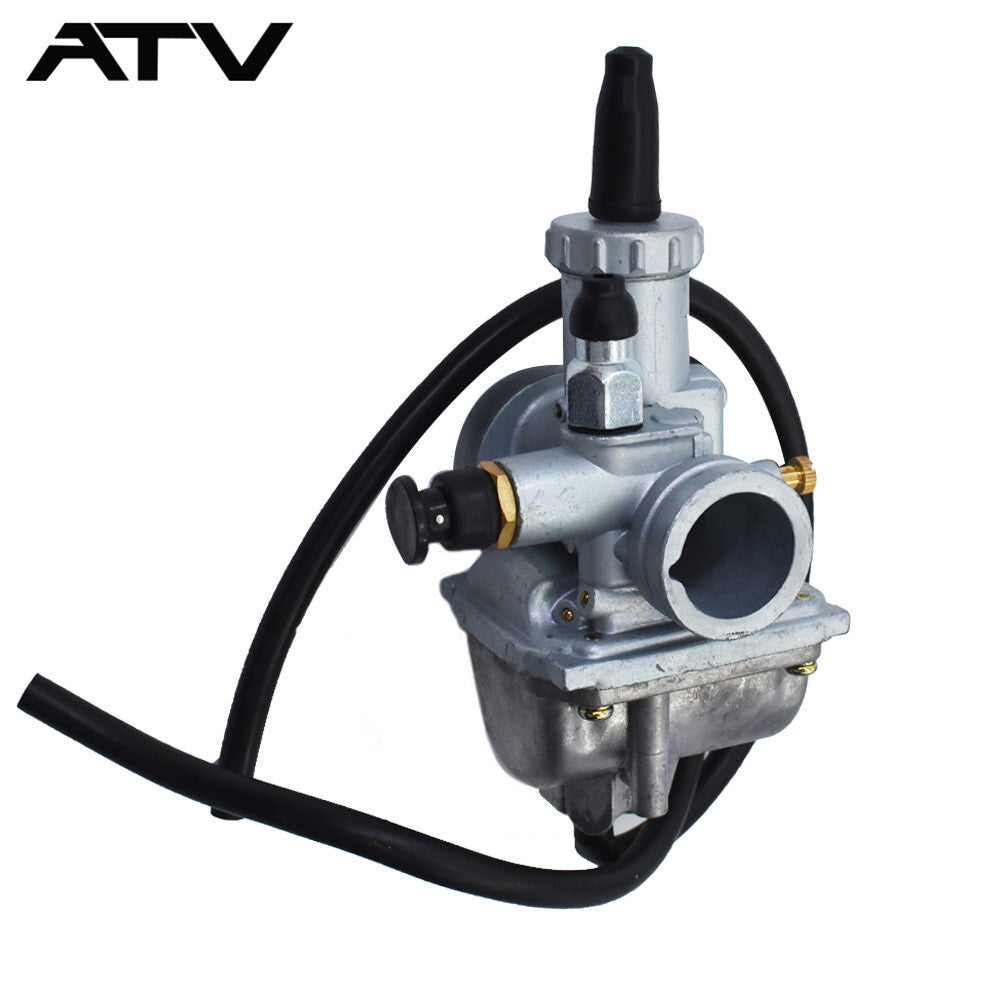 Carburetor Assy For Suzuki Quad Runner LT160 LT-F160 1989-2004 13200-02C03 Carb