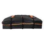 Universal Roof Top Cargo Carrier Rooftop Waterproof Bag Travel Luggage Storage