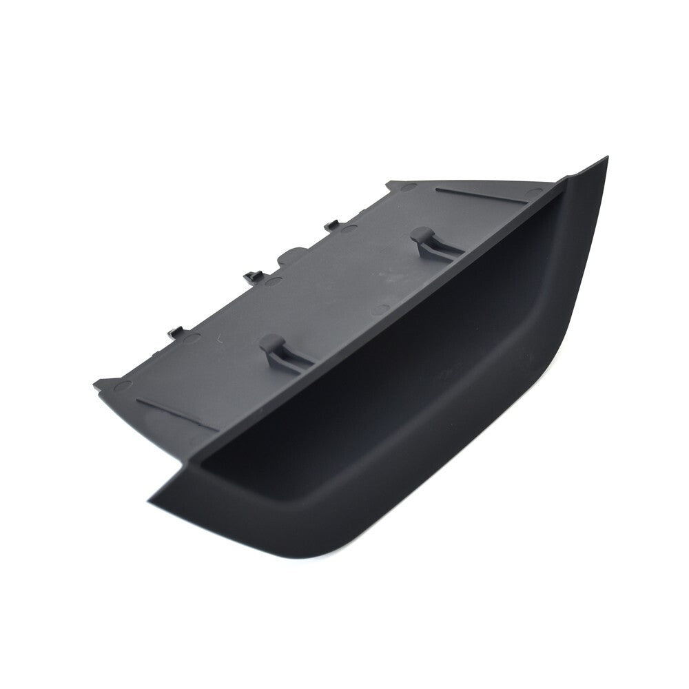 For 2011-2017 BMW F25 F26 X3 X4 Left Side Door Interior Inner Handle Pull Trim