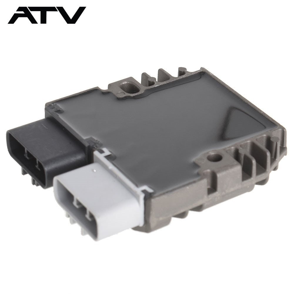 New Voltage Rectifier Regulator for Yamaha YXR700F Rhino 700 2008-2012 USA