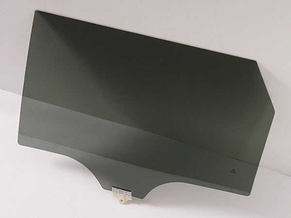 For 2020-2024 Kia Soul 4 Door Hatchback Driver Side Rear Door Window Glass Dark