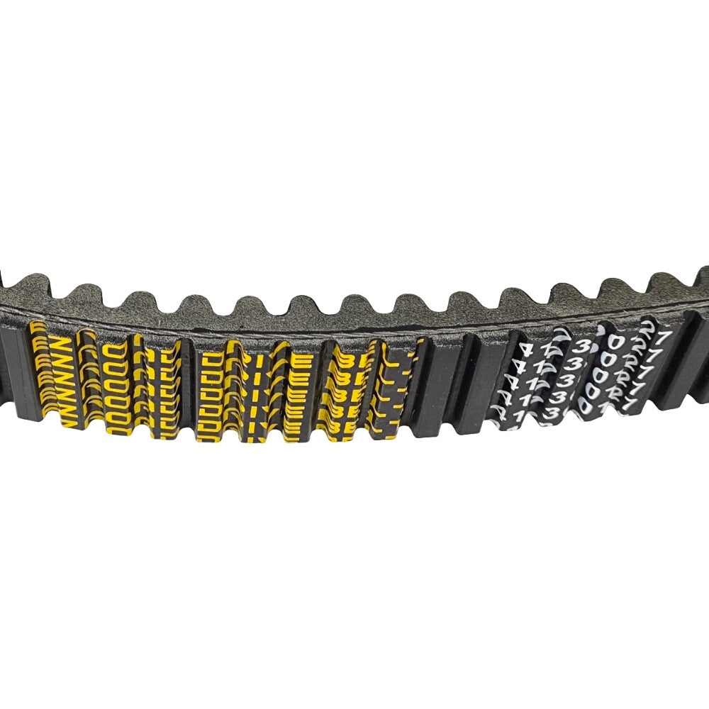 Drive Belt for Ski-Doo 2002 Grand Touring Legend MX Z 500 600 700 800 Rev