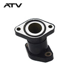 Generic Intake Manifold Boot For Yamaha Kodiak 400 YFM400FW 4x4 1993-1998 USA