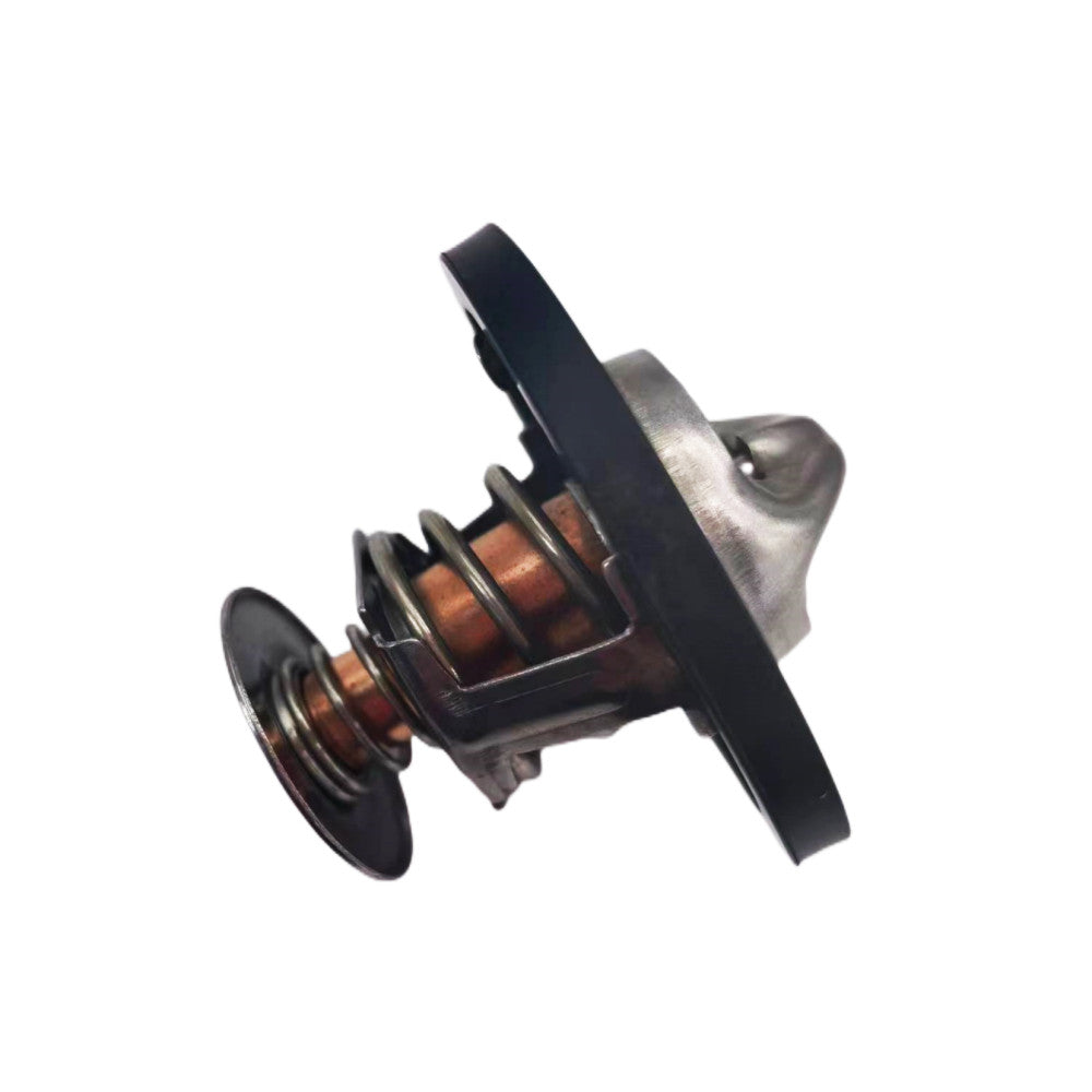 4Sets Thermostat 82° for Volvo Penta MD31 AD41 KAD42 KAD43 KAD300 RO: 3831424