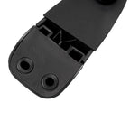 Fits Jeep Grand Cherokee 1999-2004 Rear Window Hinges Set Liftgate Glass