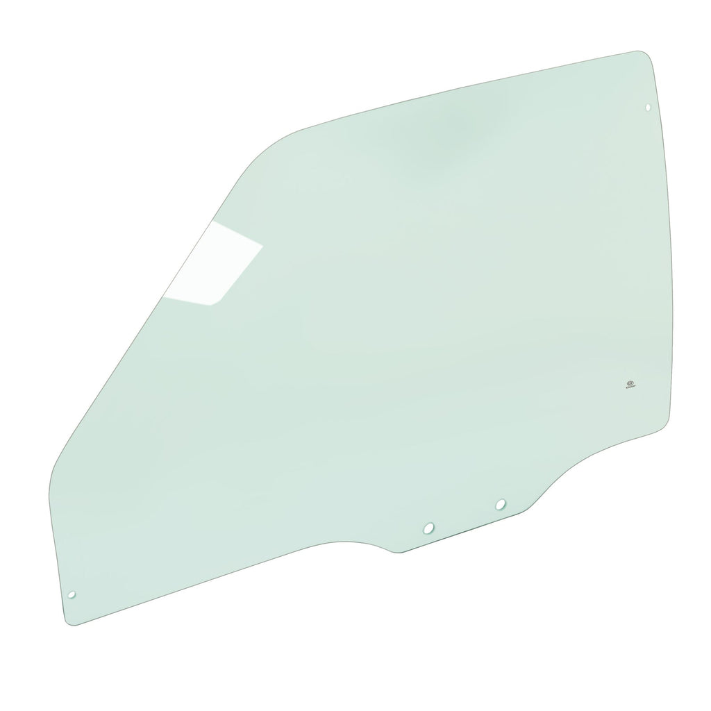 Driver/Left Side Front Window Glass For 1982-1992 Chevy S10 Fit GMC S15 Bravada
