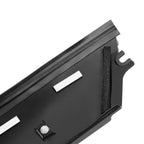 Left Side Windshield Trim Pillar Molding For Infiniti QX56 QX80 Nissan Armada