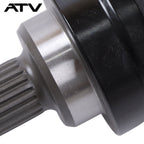 Front Left CV Axles Drive Shaft For Honda Foreman 500 2005-2013 44350-HN8-A43