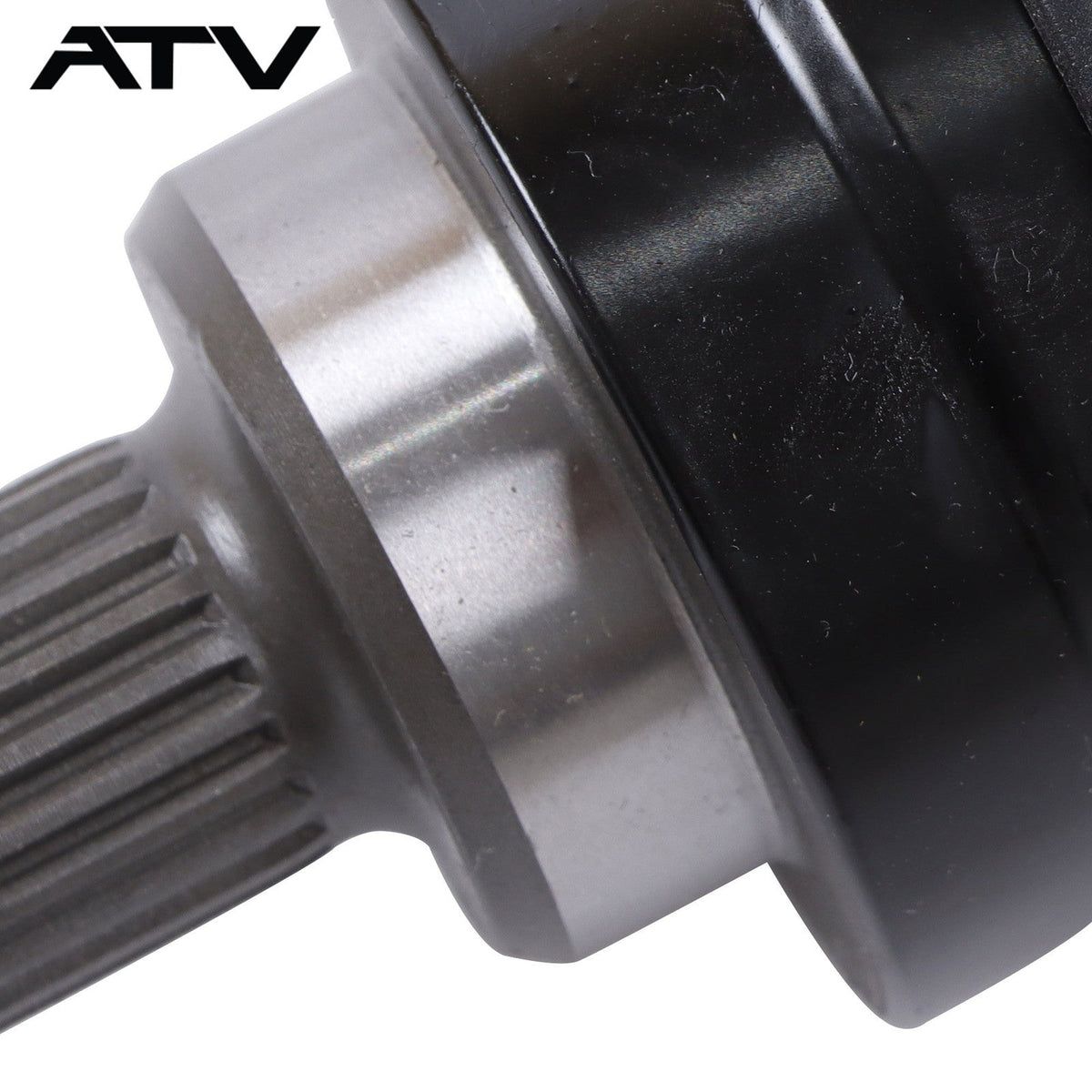 Front Left CV Axles Drive Shaft For Honda Foreman 500 2005-2013 44350-HN8-A43