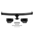 For Ford Ranger 2019-2023 Class 3 Rear Bumper Trailer Hitch 2" Tow Receiver