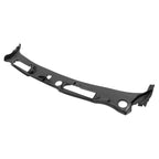 Black Windshield Wiper Cowl Replacement Fits BMW E90 3-Series 51717180743